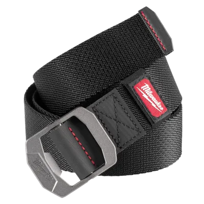 Milwaukee Tool FREEFLEX™ Nylon Webbing 1.5" Belt M760B-XL