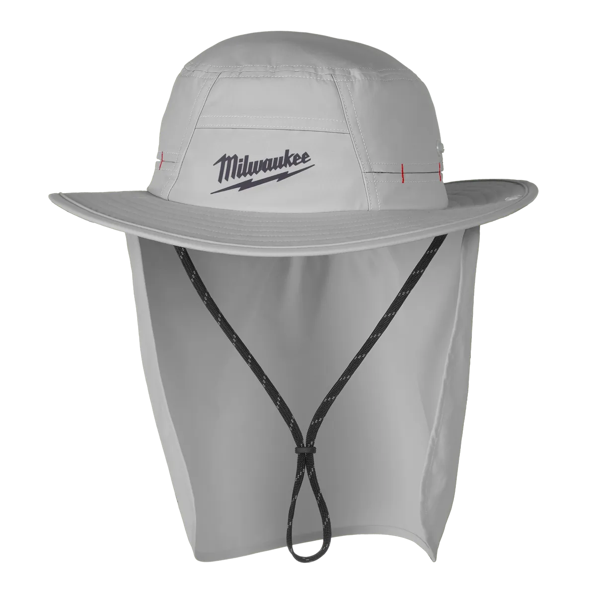 WORKSKIN™ Sunshade Hat - Gray SM