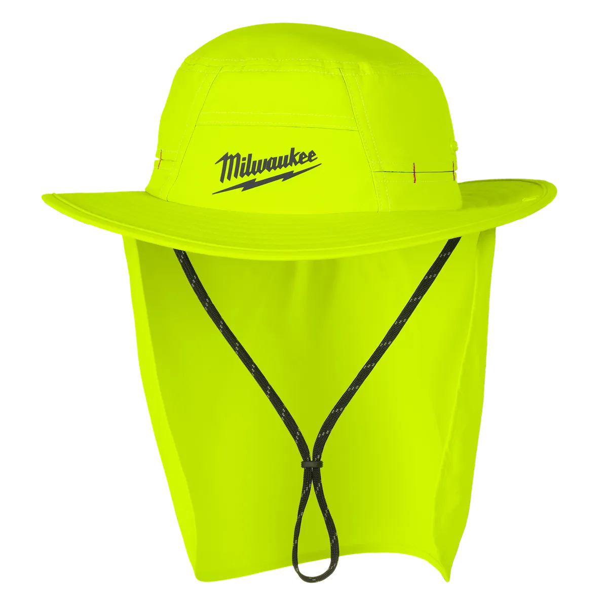 WORKSKIN™ Sunshade Hat - Yellow SM