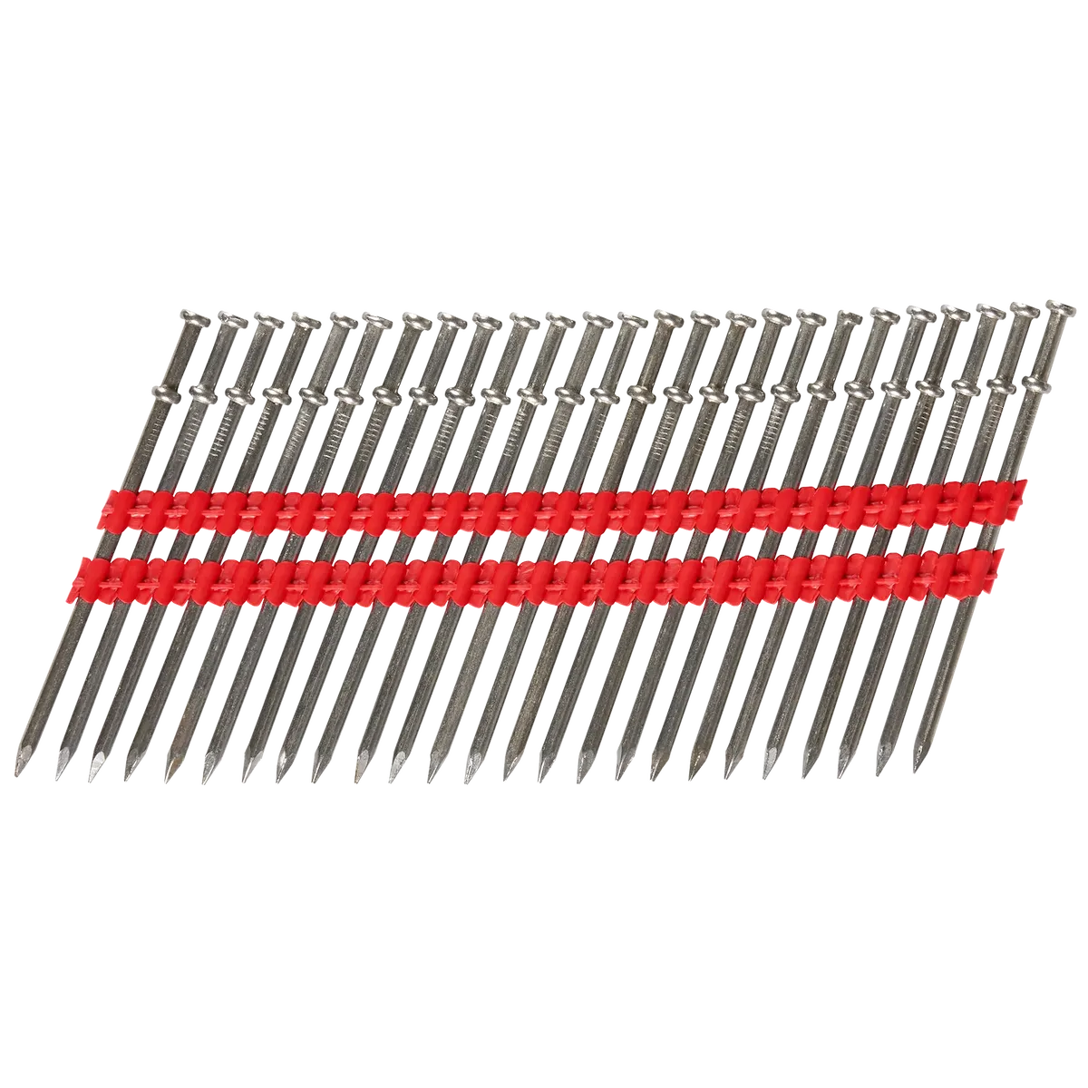 16D 3” x .131” Collated Duplex Nails
