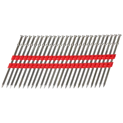 16D 3” x .131” Collated Duplex Nails