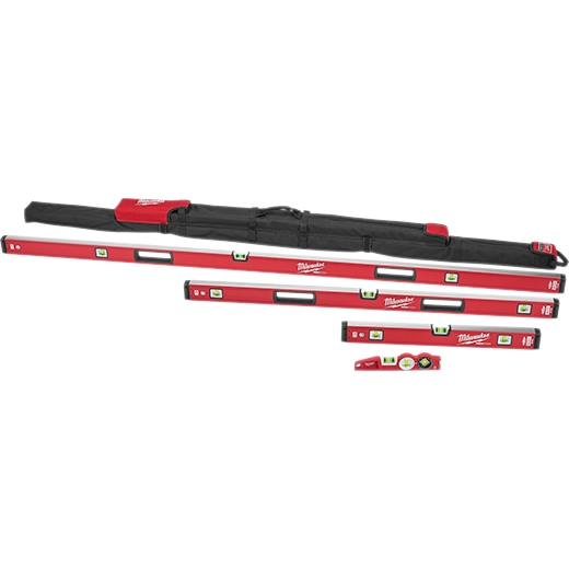 Milwaukee Master Set - Magnetic