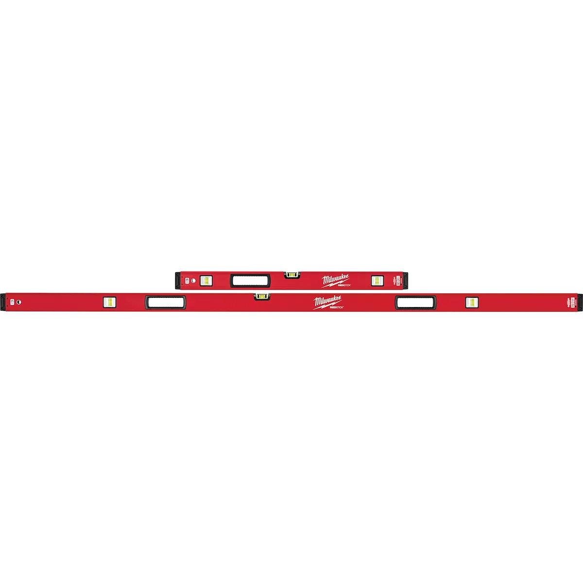 78”/32” REDSTICK™ Magnetic Box Level Jamb Set
