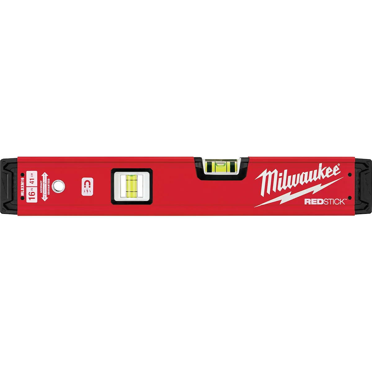 16" REDSTICK™ Magnetic Box Level
