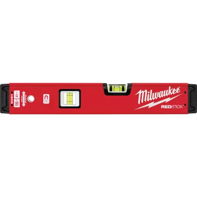 16" REDSTICK™ Magnetic Box Level