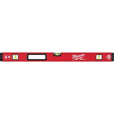 32" REDSTICK™ Magnetic Box Level