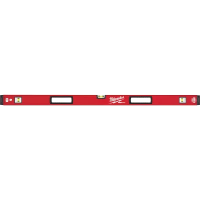 48" REDSTICK™ Magnetic Box Level