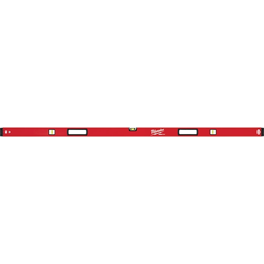 72" REDSTICK™ Magnetic Box Level