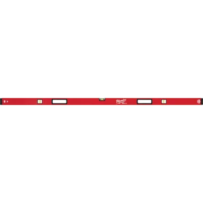 72" REDSTICK™ Magnetic Box Level