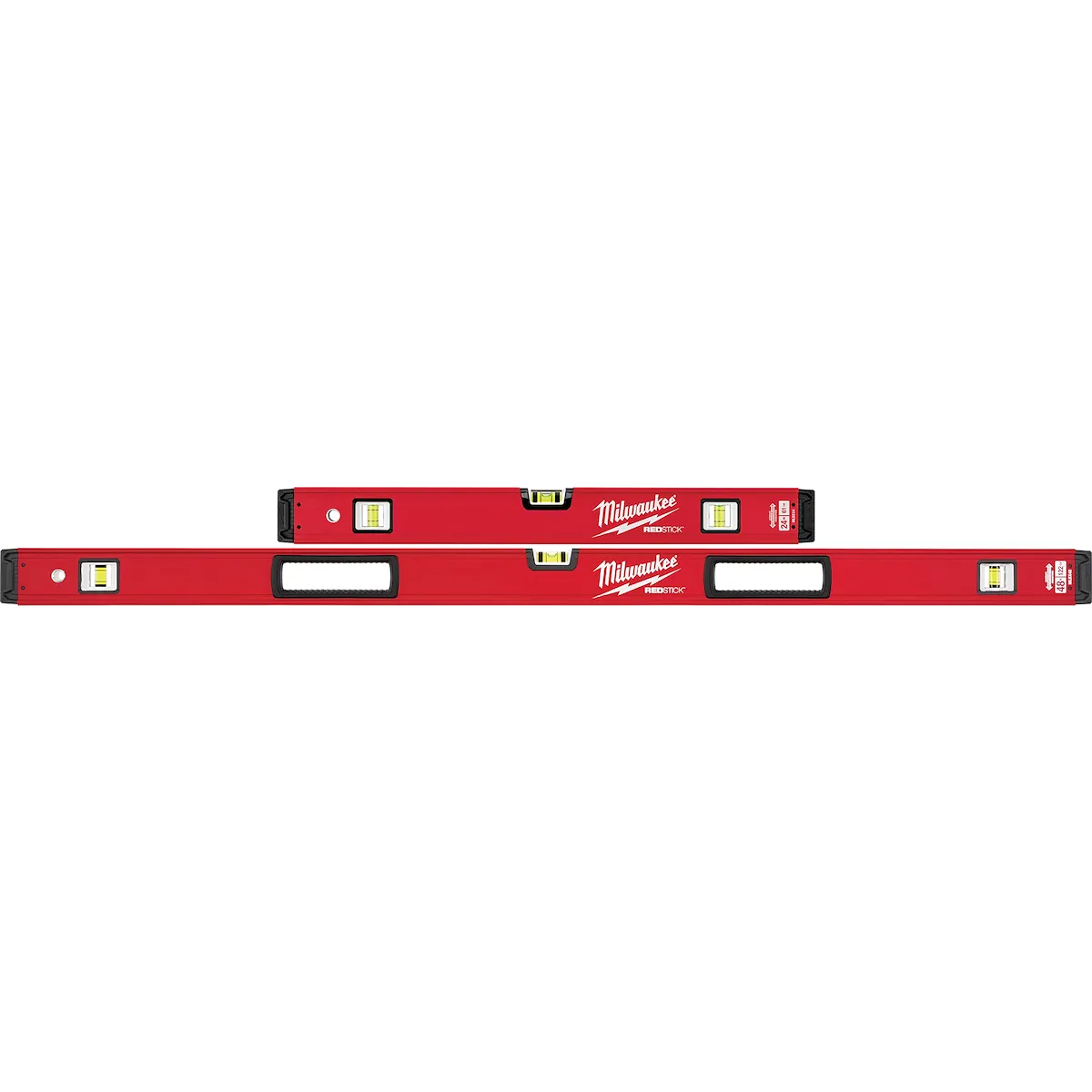24"/ 48" REDSTICK™ Box Level Set