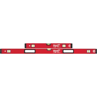 24"/ 48" REDSTICK™ Box Level Set
