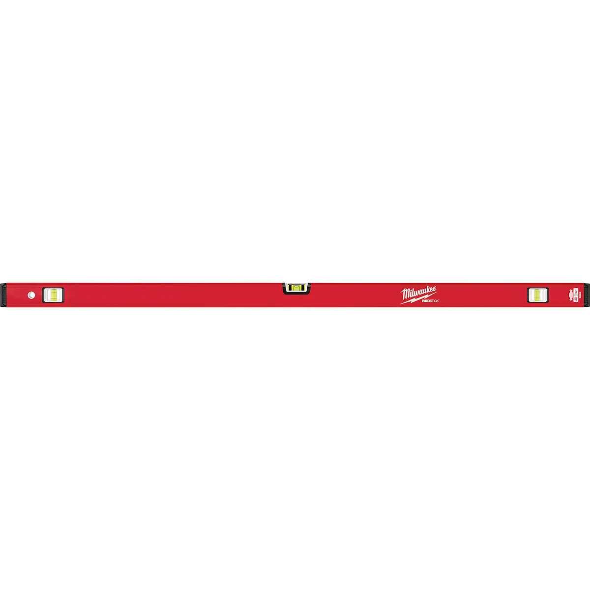 48" REDSTICK™ Compact Box Level