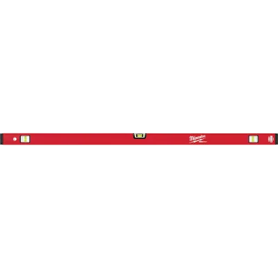 48" REDSTICK™ Compact Box Level