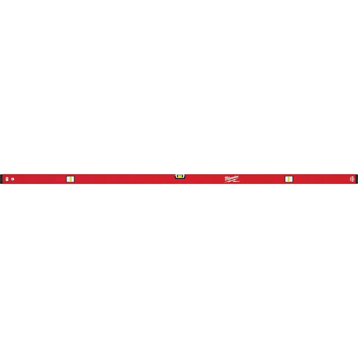 72" REDSTICK™ Compact Box Level