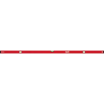 72" REDSTICK™ Compact Box Level