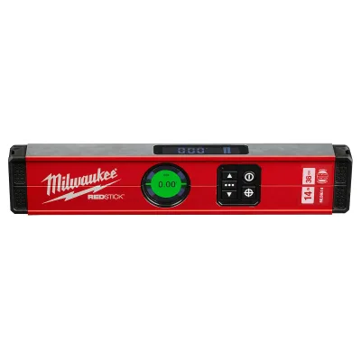 14” REDSTICK Digital Level w/ PINPOINT