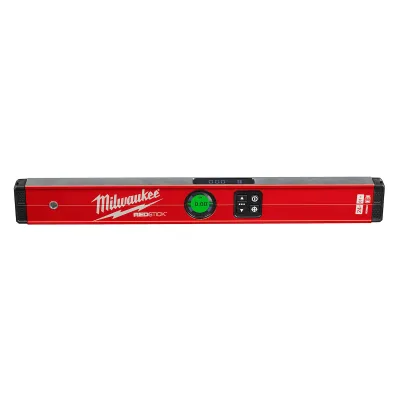 24” REDSTICK™ Digital Level w/Case