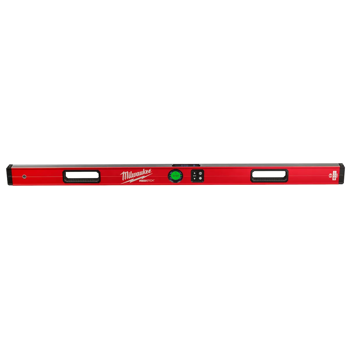 48” REDSTICK™ Digital Level w/PINPOINT™ Smart Technology