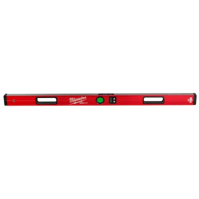 48” REDSTICK™ Digital Level w/PINPOINT™ Smart Technology