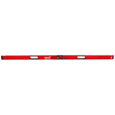 72” REDSTICK™ Digital Level w/Case