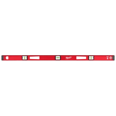 Milwaukee® 48" Magnetic I-Beam Level
