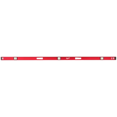 Milwaukee® 78" Magnetic I-Beam Level