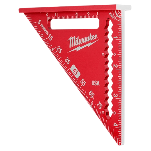 4-1/2" Trim Square