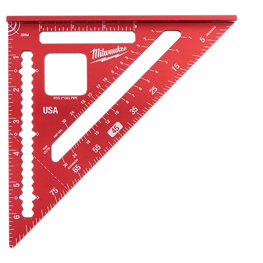 7" Rafter/Speed Square