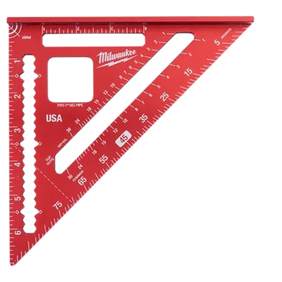 7" Rafter/Speed Square