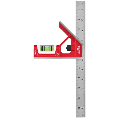 12" Magnetic Combination Square