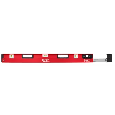 48" - 78" REDSTICK™ Magnetic Expandable Level