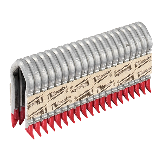 1.5 INCH 9 Gauge Galvanized Staples
