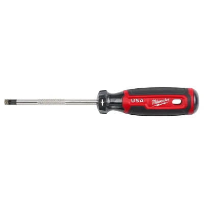 #2 ECX 4" Cushion Grip Screwdriver (USA)