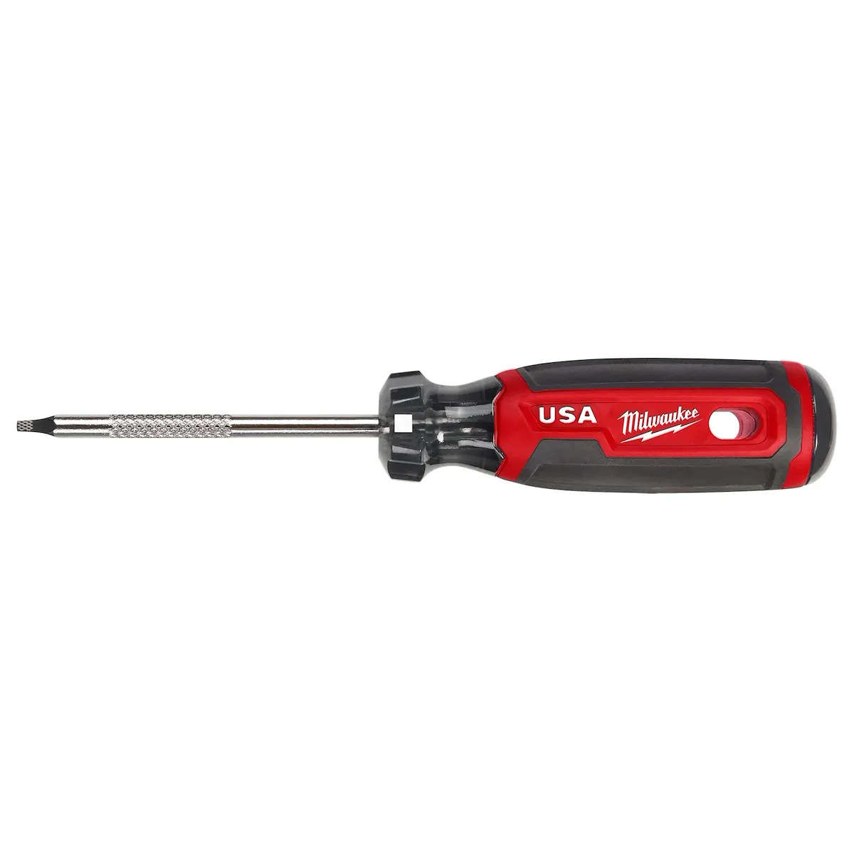 #1 Square 3" Cushion Grip Screwdriver (USA)