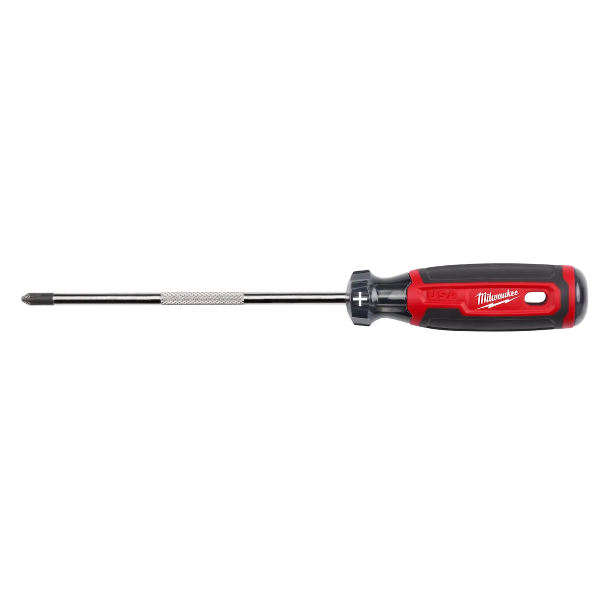 #2 PH 6" Cushion Grip Screwdriver (USA)