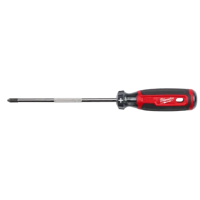 #2 PH 6" Cushion Grip Screwdriver (USA)
