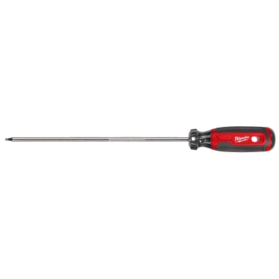#1 Square 8" Cushion Grip Screwdriver (USA)