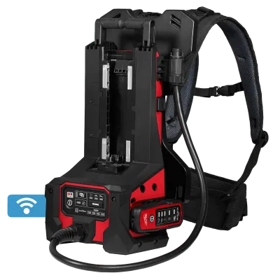 MX FUEL™ Portable Pump Power Base