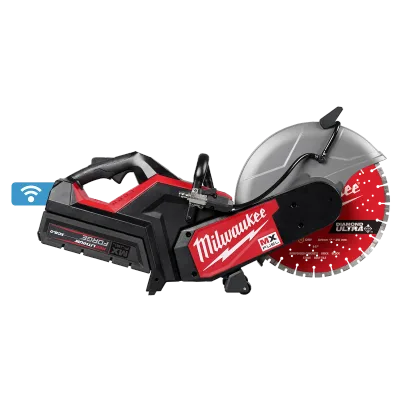 MX FUEL™ 14" Cut-Off Saw w/ RAPIDSTOP™ Brake (Tool Only)