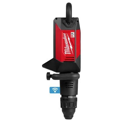 MX FUEL 27 lb SDS MAX Demolition Hammer