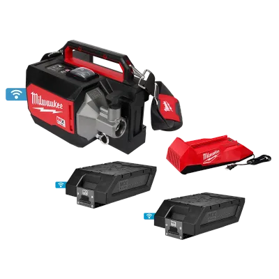 MX FUEL™ Concrete Vibrator