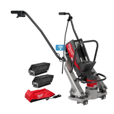MX FUEL Vibratory Screed Kit