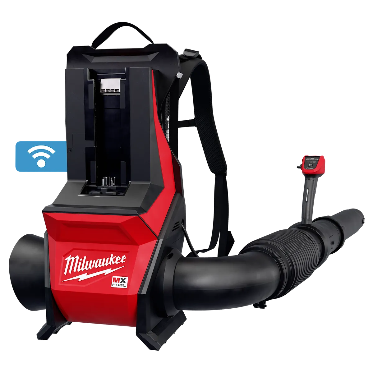 MX FUEL™ Backpack Blower