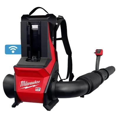 MX FUEL™ Backpack Blower