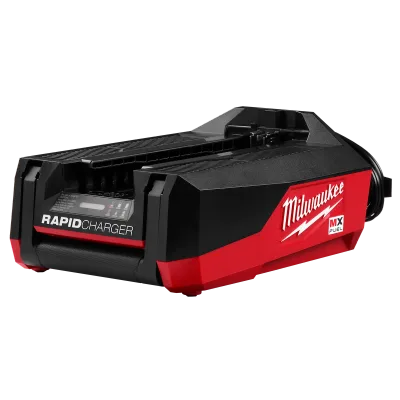 MX FUEL™ Rapid Charger