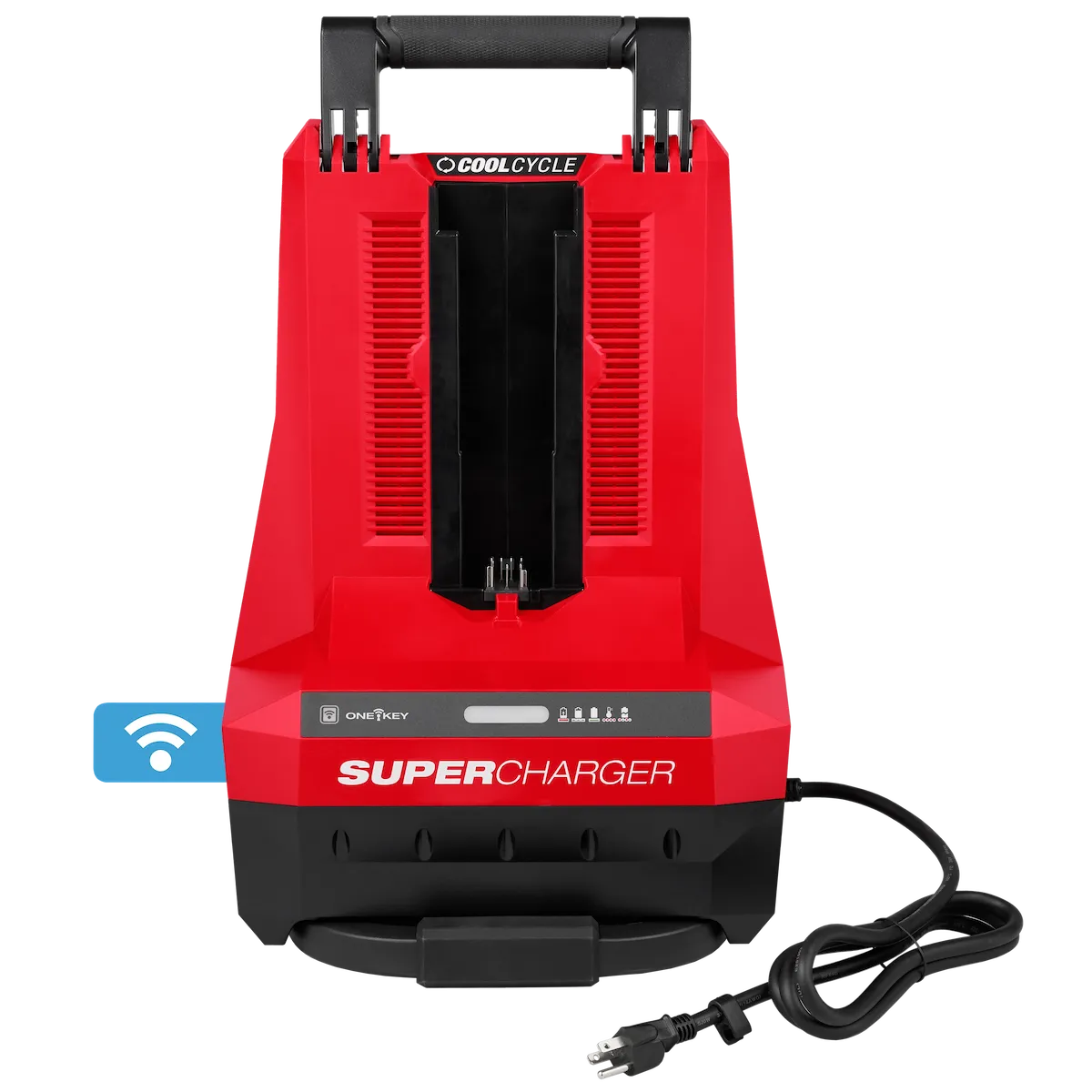 MX FUEL™ Super Charger