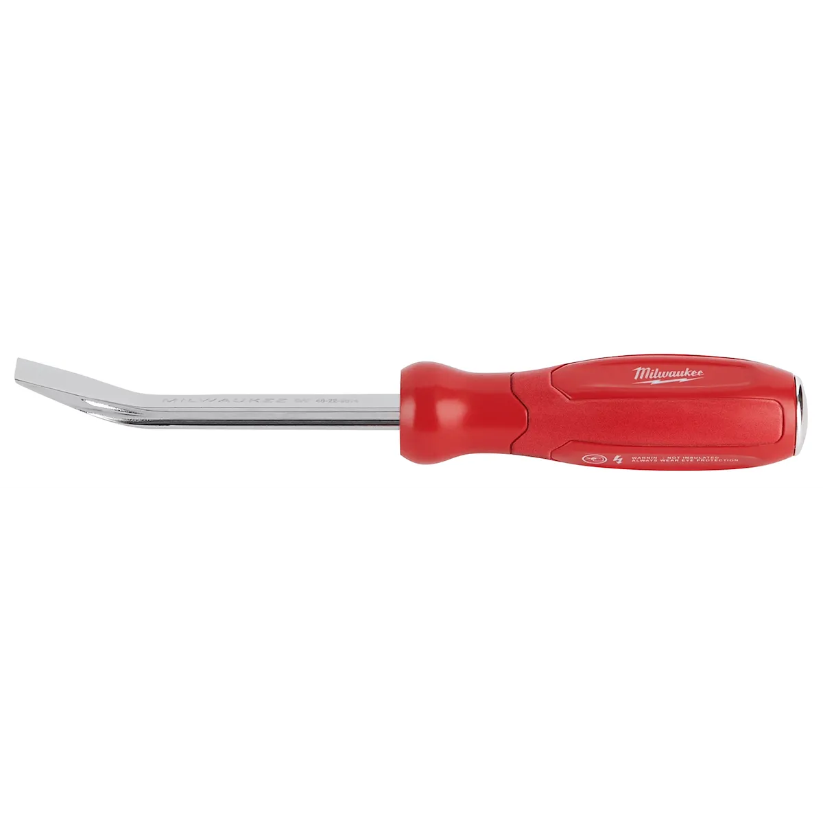 Milwaukee Tool 8" Pry Bar PRY-BARS