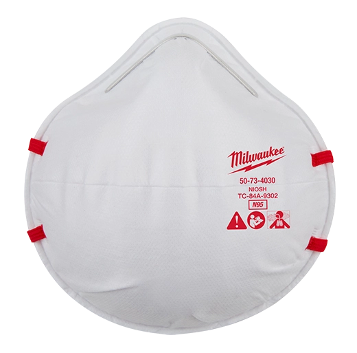 N95 Respirators