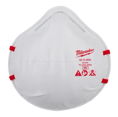 N95 Respirators