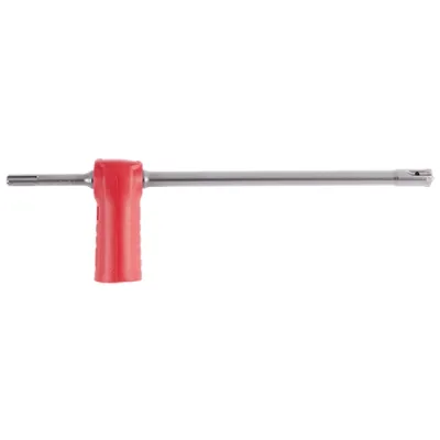 SDS MAX Vacuum Bits